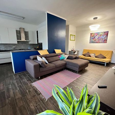 Casa Mcdoor Διαμέρισμα Ρώμη Εξωτερικό φωτογραφία