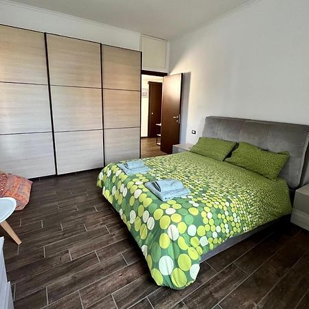 Casa Mcdoor Διαμέρισμα Ρώμη Εξωτερικό φωτογραφία