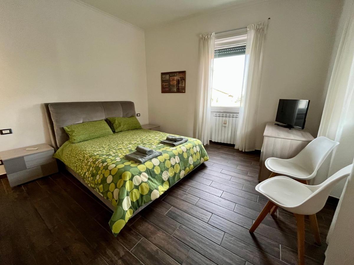 Casa Mcdoor Διαμέρισμα Ρώμη Εξωτερικό φωτογραφία