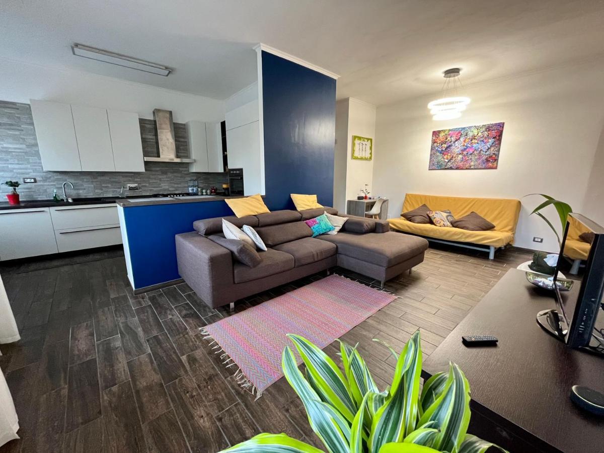 Casa Mcdoor Διαμέρισμα Ρώμη Εξωτερικό φωτογραφία