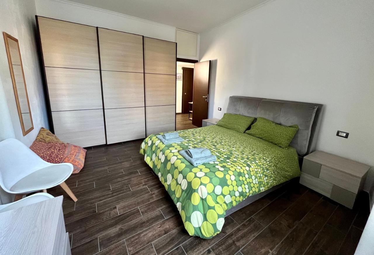 Casa Mcdoor Διαμέρισμα Ρώμη Εξωτερικό φωτογραφία