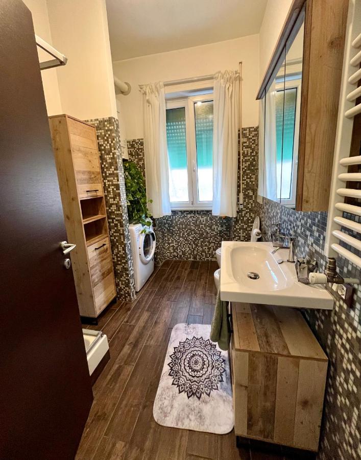 Casa Mcdoor Διαμέρισμα Ρώμη Εξωτερικό φωτογραφία
